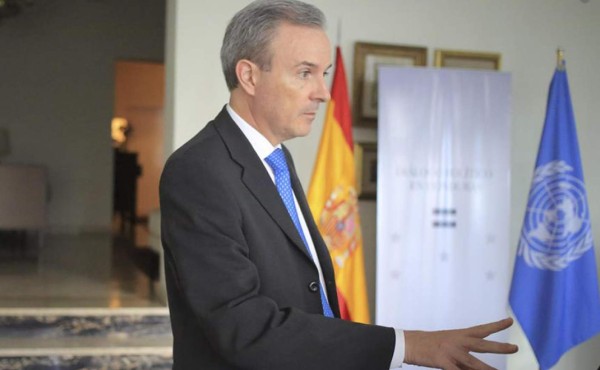 Honduras abre segundo Centro Integrado de Justicia con apoyo de España y UE