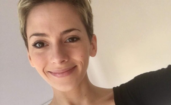 Muere modelo argentina, tras caer de un quinto piso