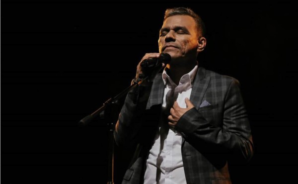 Líderes y salmistas reaccionan tras muerte del pastor Julio Melgar