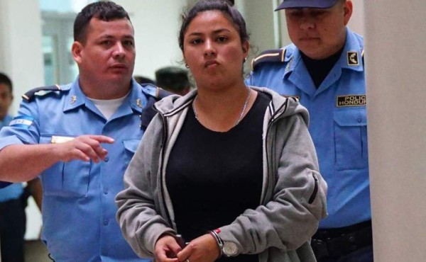 Condenan a 15 años de prisión a sicaria que le disparó a taxista