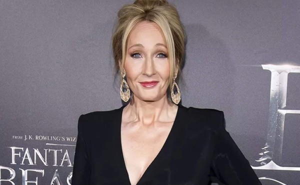 JK Rowling demanda a su exasistente por gastar dinero en compras personales