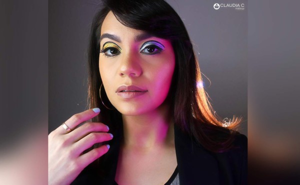 Las claves del maquillaje editorial