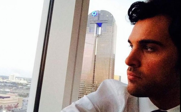 ¿Demasiado sexi para ser Jesucristo?