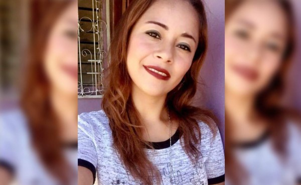 Bachiller era la asesinada en Choloma