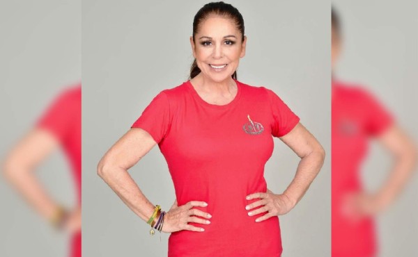 Isabel Pantoja quiere compartir cama con Colate