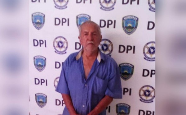 Hombre de 80 años es capturado por actos de lujuria en contra de niña de 5 años