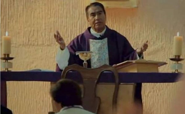 Sacerdote pederasta recibe condena de 63 años en México