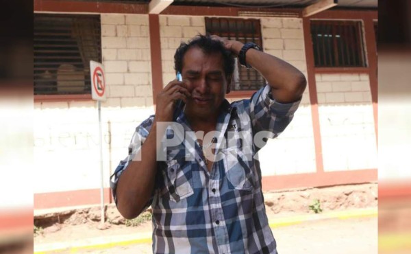 Matan y violan a menor nicaragüense en Tegucigalpa