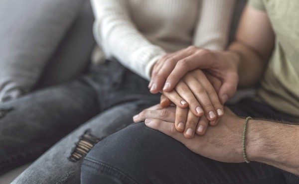 Efectos de la cuarentena en la relación