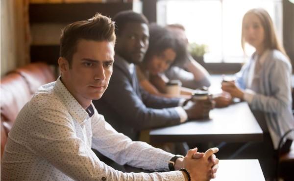 Señales que emiten las personas con miedo a enamorarse