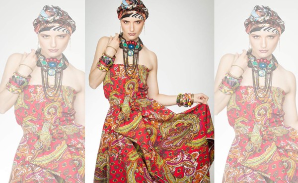 La nueva chica bohemia desborda autenticidad