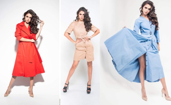 Aires de verano según MaxMara