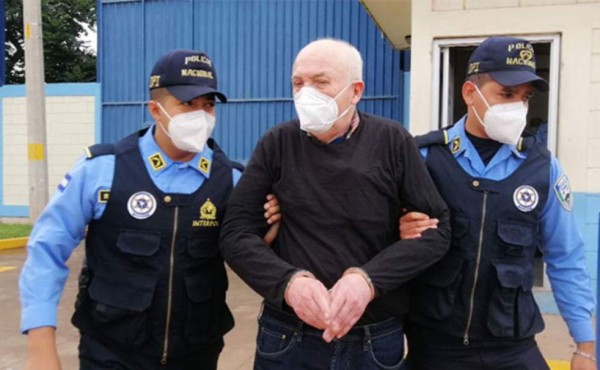 Fiscalía pide más de siete años de cárcel contra gerente de Ciudad del Ángel