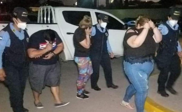 688 bandas han desarticulado entre 2014 y lo que va de 2021 en Francisco Morazán