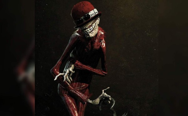 El universo de 'El conjuro” se extiende con nueva cinta