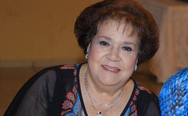 Elena Assaf, Mujer del año IWC 2016