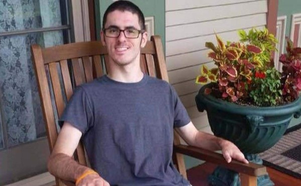 Lo que hizo un empleado de PlayStation para un jugador con parálisis cerebral