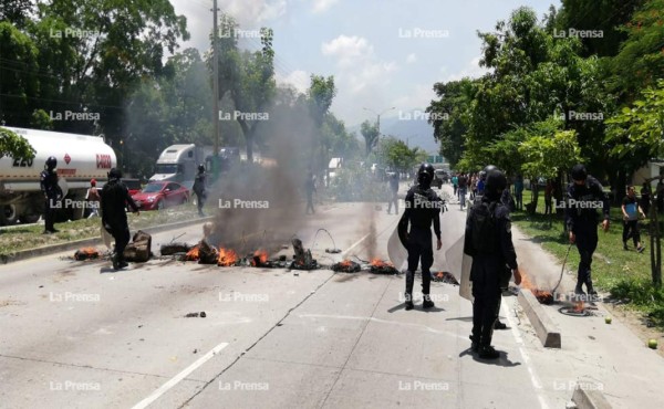 Foto: La Prensa