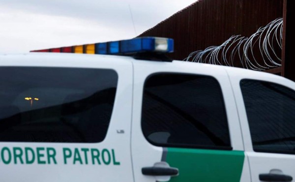 Tiroteo deja un muerto y un agente fronterizo herido en Texas&nbsp;&nbsp;