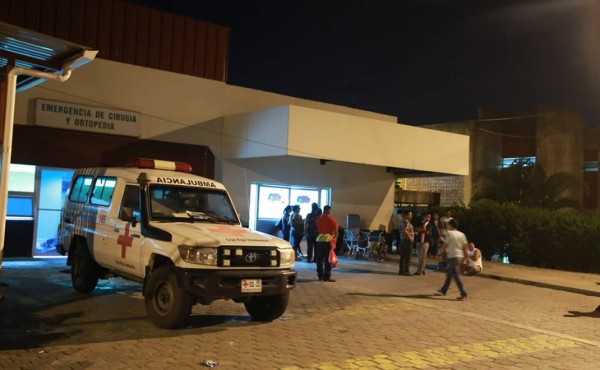 Padres denuncian que militares mataron a su hijo de 11 años