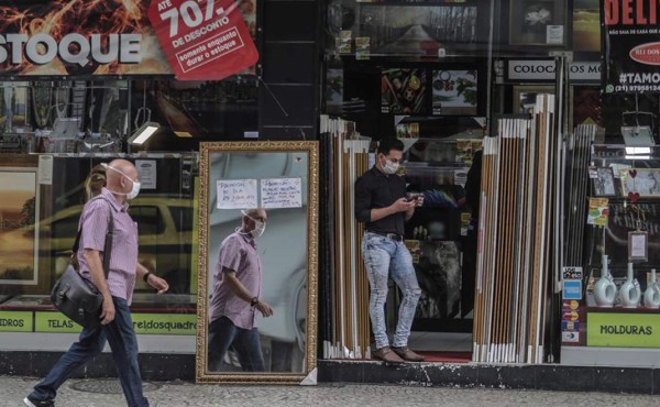 Activación, contagios y retrocesos: la economía no arranca en América