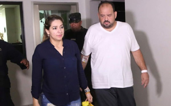 Juicio de Chepito Handal continúa porque su estado de salud es normal