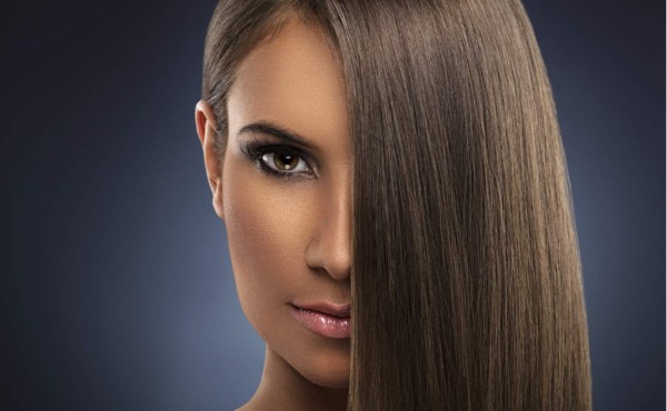 Alisado con queratina, ¡todo un éxito!