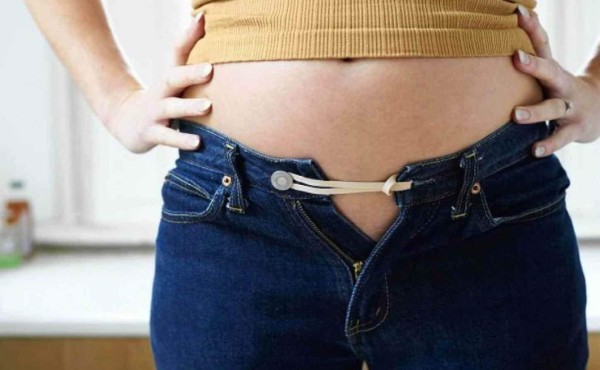 Claves para eliminar el vientre hinchado