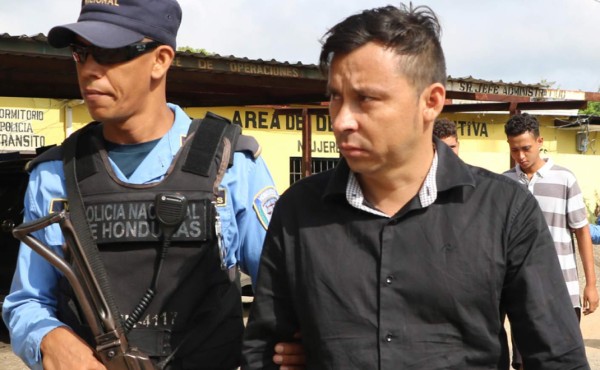 A la Támara envían a hermano de supuesto narco asesinado en La Ceiba