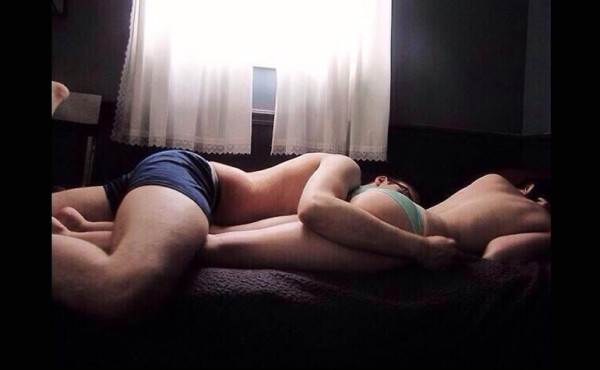 Hija de Myrka Dellanos presume su amor