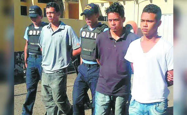 Hoy seguirá audiencia por quema de camión