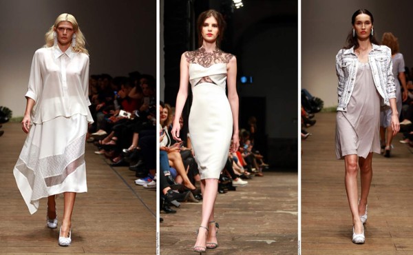 Mercedes Benz Fashion Week México celebra a los grande su aniversario