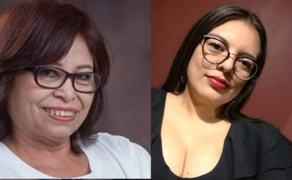 Enfermera y técnica en laboratorio fallecen por covid-19