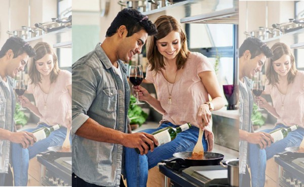 Los tres secretos para tener un matrimonio feliz