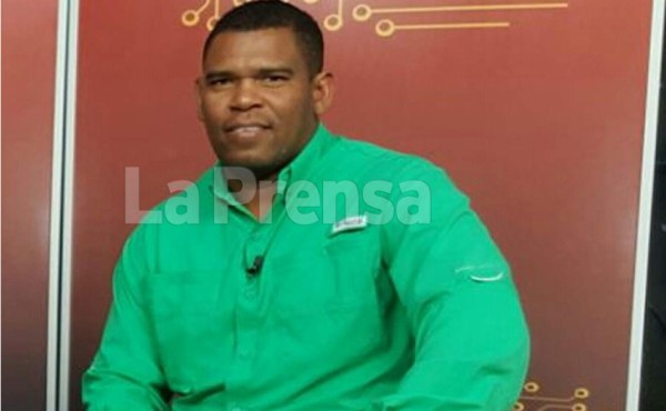 Hondureño acusado de narco niega haber sido extraditado a EUA