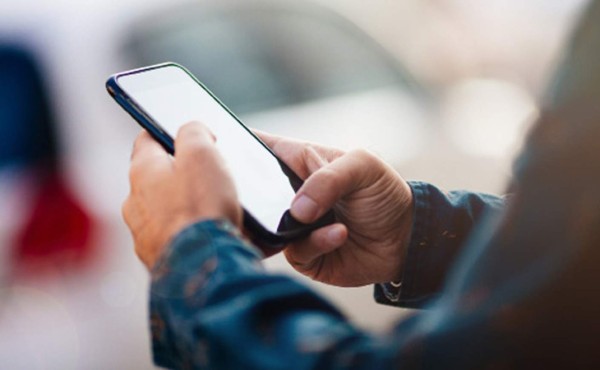 Su marido se convirtió en un ¿rabo verde?