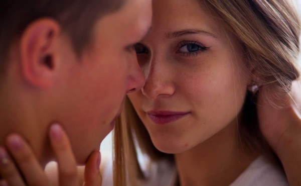 Recupera tu lado sensual después del parto