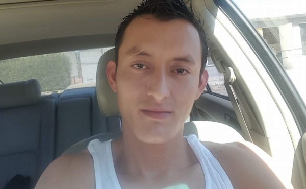 Migrante hondureño: 'Hasta el más hombre llora por nostalgia o dolor'