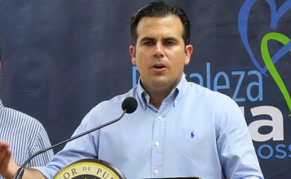 Puerto Rico declara estado de emergencia por huracán María