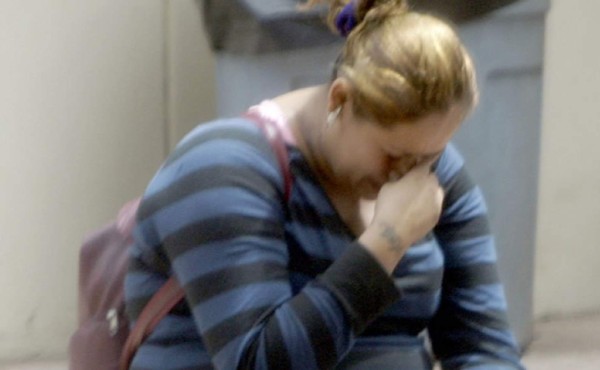 Lo sacan de su casa y después lo matan