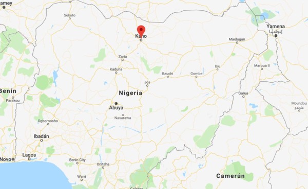 Al menos 43 muertos en ataques de delincuentes en el norte de Nigeria  