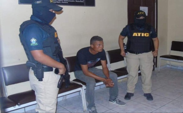 Prisión preventiva a militar acusado de matar a un joven en La Paz