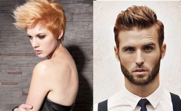 Cortes de cabello que seducen a hombres y mujeres