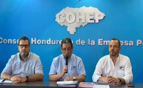 Cohep urge a autoridades hondureñas frenar invasión criminal en propiedad privada