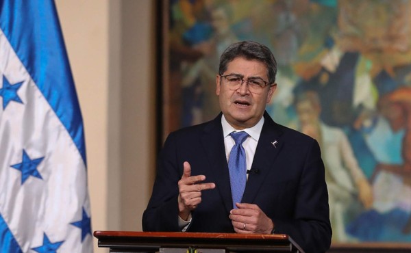 El FMI aprueba tercera revisión del acuerdo Stand-by con Honduras