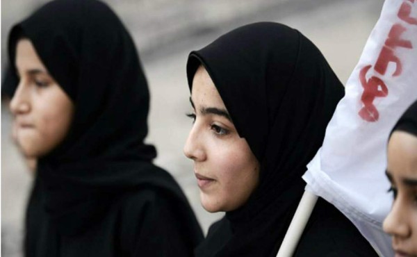 El voto de las mujeres, iniciativa que causa revuelo en Arabia Saudita 