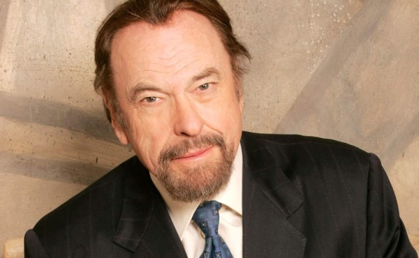 Fallece el actor Rip Torn, conocido por 'Men in Black'