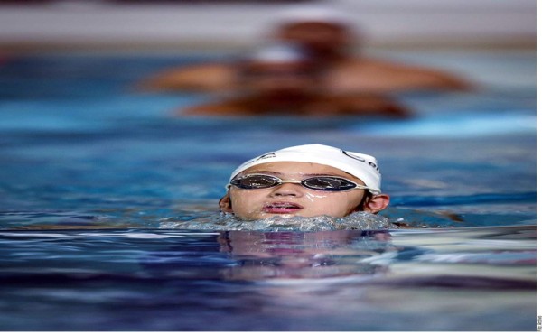 Trotar, nadar o andar en bici: hacer deporte cura la tristeza