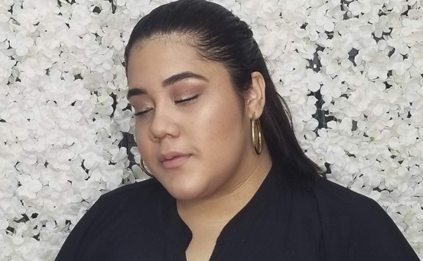 Paso a paso para maquillarte en cinco minutos