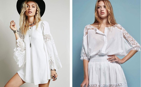 Tendencia Adlib, perfecta para estos días de calor